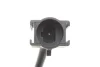 Колодки гальмівні (передні) Citroen Jumper/Fiat Ducato/Peugeot Boxer 06- (Brembo) (з датчиком) 24468.190.1 ZIMMERMANN 24468-190-1 (фото 3)
