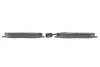 Колодки гальмівні (передні) Citroen Jumper/Fiat Ducato/Peugeot Boxer 06- (Brembo) (з датчиком) 24468.190.1 ZIMMERMANN 24468-190-1 (фото 5)