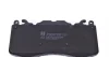 Колодки гальмівні (передні) Land Rover Range Rover/Discovery V 09- (Brembo) 24659.170.1 ZIMMERMANN 24659-170-1 (фото 2)
