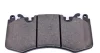 Колодки гальмівні (передні) Land Rover Range Rover/Discovery V 09- (Brembo) 24659.170.1 ZIMMERMANN 24659-170-1 (фото 3)