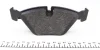 Колодки гальмівні (передні) BMW 5 (F10/F11) 09-16 (Ate-Teves) 24697.190.1 ZIMMERMANN 24697-190-1 (фото 2)