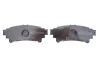 Колодки гальмівні (задні) Lexus RX 08-15/Toyota Prius 11-/Mirai 14- (Akebono) 24918.150.1 ZIMMERMANN 24918-150-1 (фото 4)
