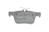 Колодки гальмівні (задні) VW Golf/Touran 1.0-2.0 TDI 12- (Ate) 25008.165.1 ZIMMERMANN 25008-165-1 (фото 2)