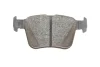Колодки гальмівні (задні) VW Golf/Passat/Tiguan/Touran 1.0-2.0 TDI 12- (Ate) 25009.165.1 ZIMMERMANN 25009-165-1 (фото 5)