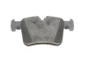Колодки гальмівні (передні) BMW 1 (F20)/2 (F22)/3 (F30)/4 (F32) 11- (Bosch) 25199.195.1 ZIMMERMANN 25199-195-1 (фото 3)