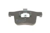 Колодки гальмівні (передні) BMW 1 (F20)/2 (F22)/3 (F30)/4 (F32) 11- (Bosch) 25199.195.1 ZIMMERMANN 25199-195-1 (фото 4)