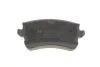 Колодки гальмівні (задні) Audi A4/A5/A6/A8 09- / A7 Sportback 13-18 (Lucas) (з датчиками) 25214.175.2 ZIMMERMANN 25214-175-2 (фото 3)