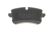 Колодки гальмівні (задні) Audi A4/A5/A6/A8 09- / A7 Sportback 13-18 (Lucas) (з датчиками) 25214.175.2 ZIMMERMANN 25214-175-2 (фото 4)