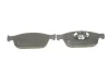 Колодки гальмівні (передні) Ford Focus III/Kuga II/Connect 13- (Ate) 25736.180.1 ZIMMERMANN 25736-180-1 (фото 3)