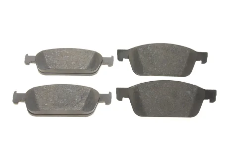 Колодки гальмівні (передні) Ford Focus III/Kuga II/Connect 13- (Ate) 25736.180.1 ZIMMERMANN 25736-180-1