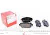 Колодки гальмівні (задні) Nissan Qashqai/ X-Trai 13-/ Renault Kadjar 15- (TRW) 25965.155.1 ZIMMERMANN 25965-155-1 (фото 1)