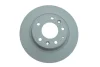 Диск гальмівний (задній) Mazda 6 02-13/MX-5 05-14 (280x10) (з покриттям) 370.3075.20 ZIMMERMANN 370-3075-20 (фото 1)