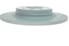 Диск гальмівний (задній) Mazda 6 02-13/MX-5 05-14 (280x10) (з покриттям) 370.3075.20 ZIMMERMANN 370-3075-20 (фото 3)
