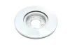 Диск гальмівний (передній) Mazda 3 03-14/Mazda 5 05- (300x25) 370.3077.20 ZIMMERMANN 370-3077-20 (фото 2)