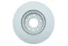 Диск гальмівний (передній) Mazda 6 07-13 (299x25) (з покриттям) (вентил.) 370.3083.20 ZIMMERMANN 370-3083-20 (фото 3)