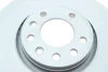 Диск гальмівний (передній) Opel Astra G/H/Corsa E/Meriva 00- (308x25) 430.1488.20 ZIMMERMANN 430-1488-20 (фото 3)