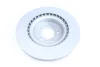Диск гальмівний (передній) Land Rover Discovery IV 09-/Range Rover Sport 09-13 (360x30)(з покр)(вент) 450.5202.20 ZIMMERMANN 450-5202-20 (фото 2)