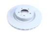 Диск гальмівний (передній) Land Rover Discovery IV 09-/Range Rover Sport 09-13 (360x30)(з покр)(вент) 450.5202.20 ZIMMERMANN 450-5202-20 (фото 5)