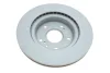 Диск гальмівний (передній) Suzuki SX4/Vitara 13- (280x22) 540.5310.20 ZIMMERMANN 540-5310-20 (фото 2)