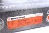 Диск гальмівний (передній) Toyota Aurion/Camry/ Rav4 2.0-2.2 06- (296x28) (покрив.) (вентильований) 590.2810.20 ZIMMERMANN 590-2810-20 (фото 6)