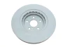 Диск гальмівний (передній) Toyota Rav 4 12-/Lexus RX/NX 08- (328x28) 590.2834.20 ZIMMERMANN 590-2834-20 (фото 2)