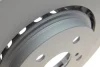 Диск гальмівний (передній) Toyota Rav 4 12-/Lexus RX/NX 08- (328x28) 590.2834.20 ZIMMERMANN 590-2834-20 (фото 3)